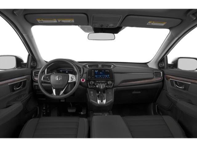 2019 Honda CR-V EX photo 4