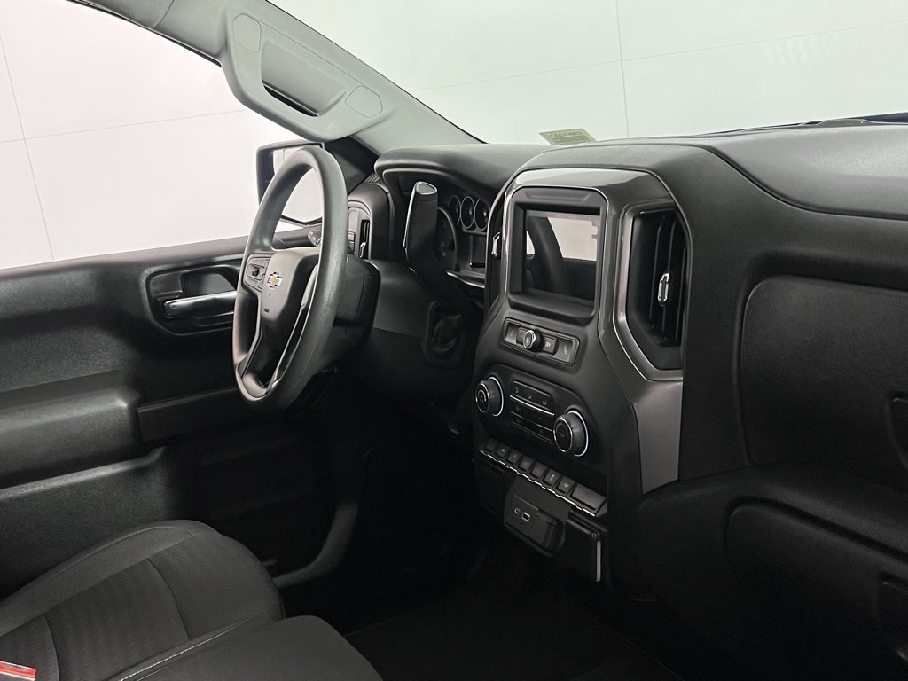 2022 Chevrolet Silverado 1500 Custom photo 27