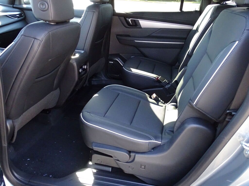 2025 Buick Enclave Preferred photo 22