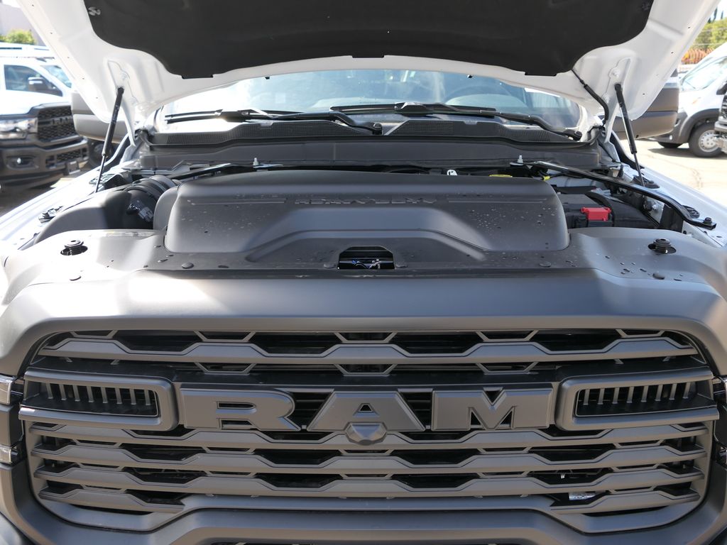 2026 Ram 3500 Tradesman photo 22