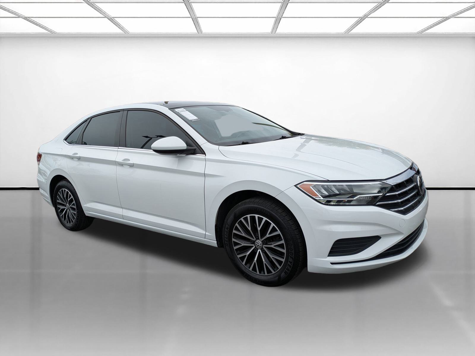 2020 Volkswagen Jetta
