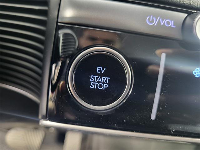 2025 Hyundai Ioniq 5 SE photo 26