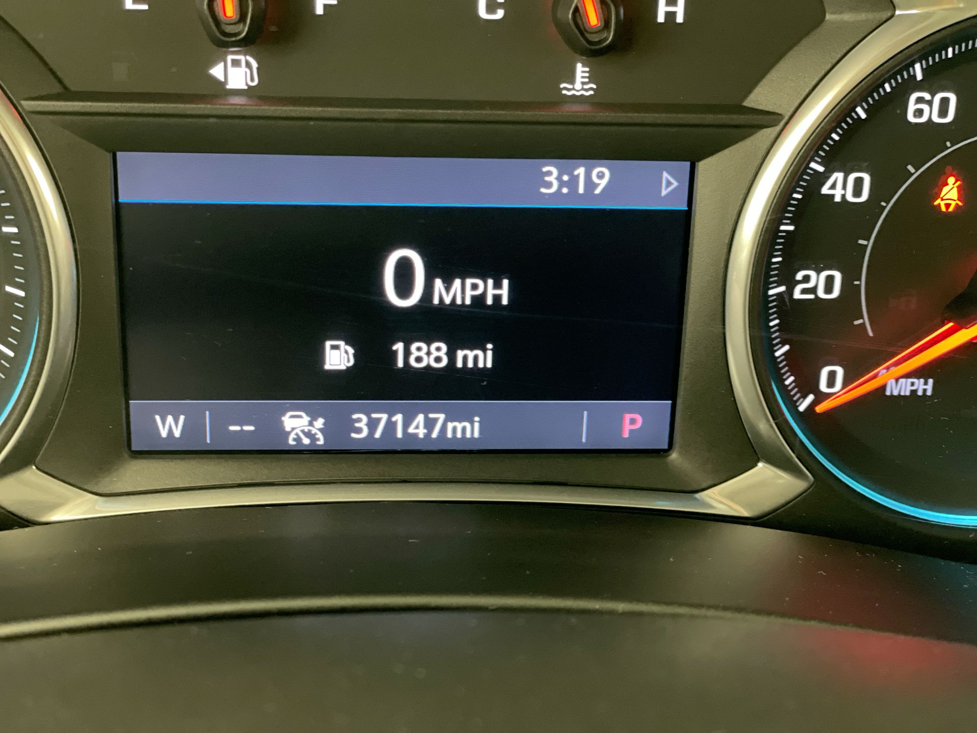 2020 Chevrolet Equinox Premier photo 12