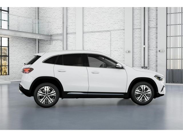 2026 Mercedes Benz GLA 250 4MATIC photo 15