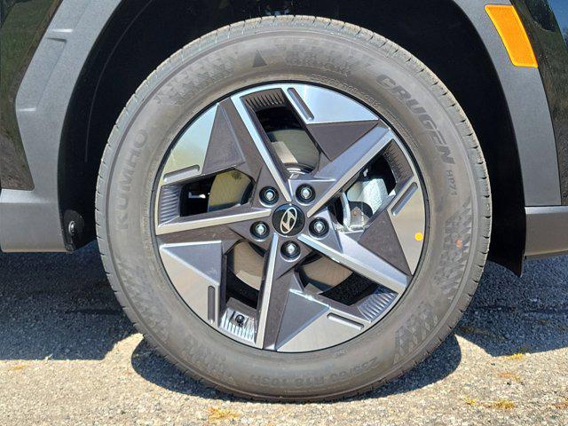 2026 Hyundai Tucson SEL Convenience photo 5