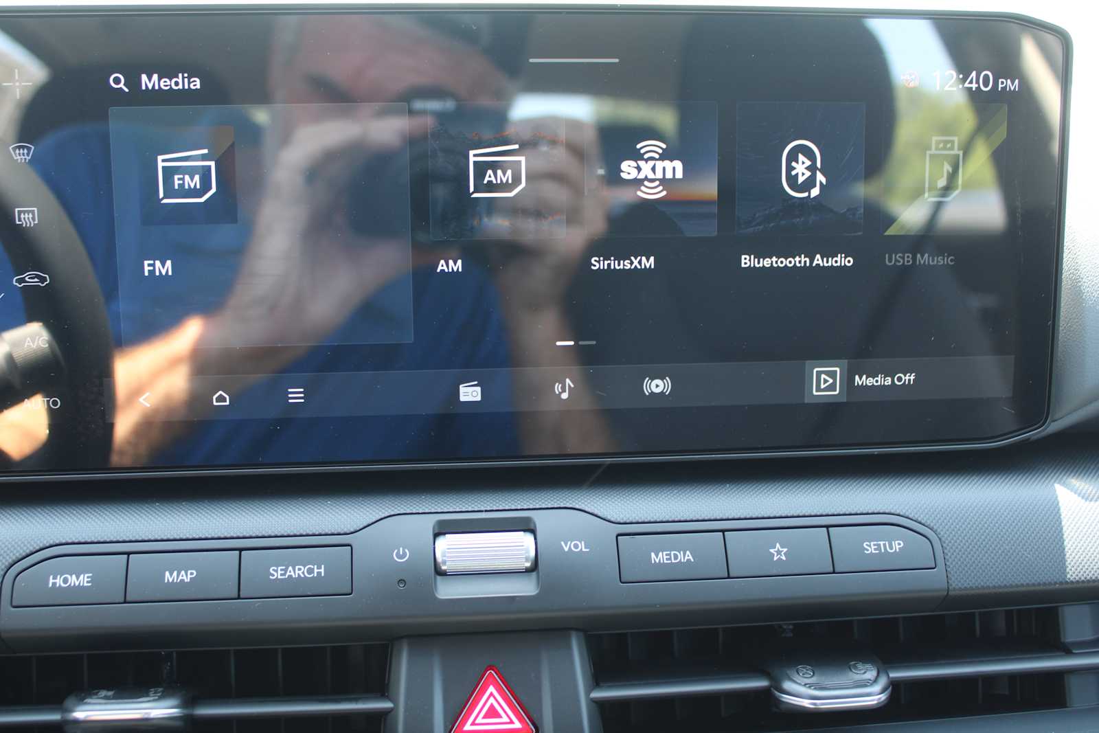 2025 Kia K4 EX photo 61