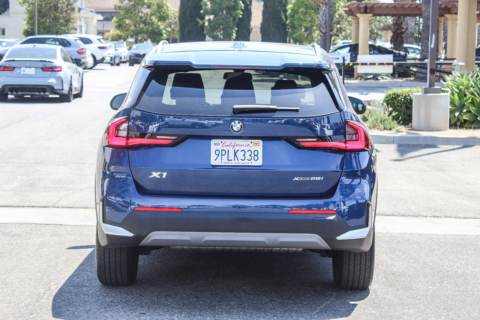 2023 Bmw X1 XDrive28i photo 4