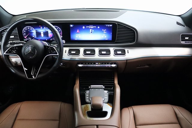 2024 Mercedes Benz GLE 4MATIC 450 photo 20