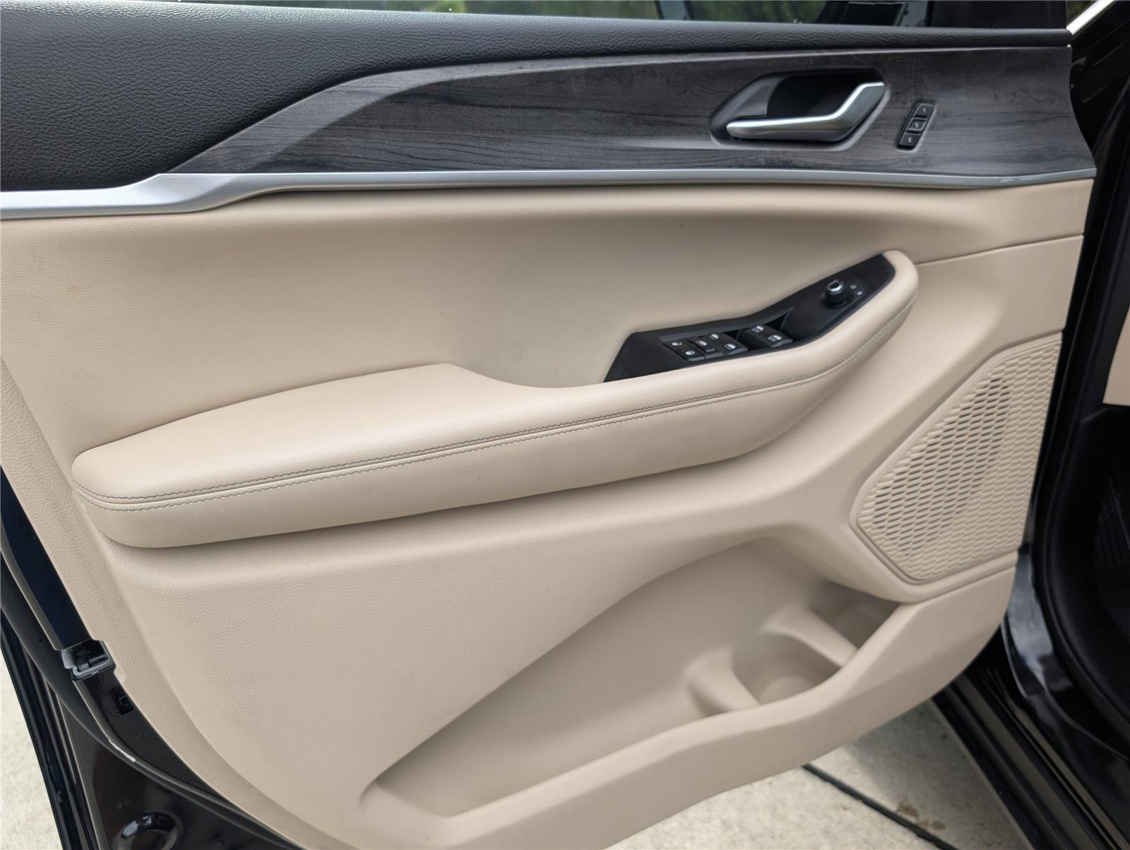 2023 Jeep Grand Cherokee Limited photo 8