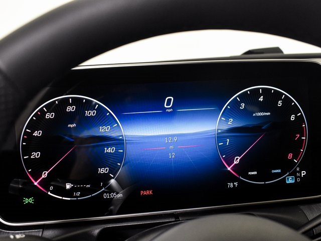 2026 Mercedes Benz CLE 300 4MATIC Coupe photo 21
