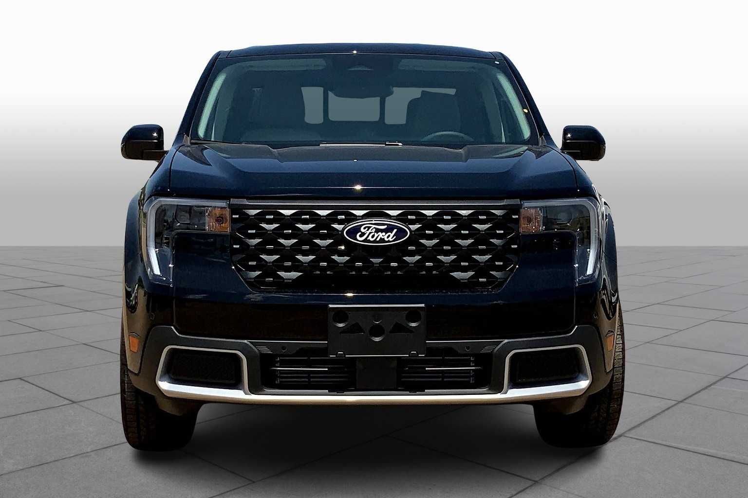 2025 Ford Maverick Lariat photo 3