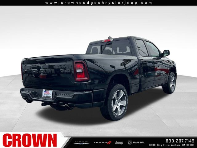 2025 Ram 1500 Tradesman photo 5