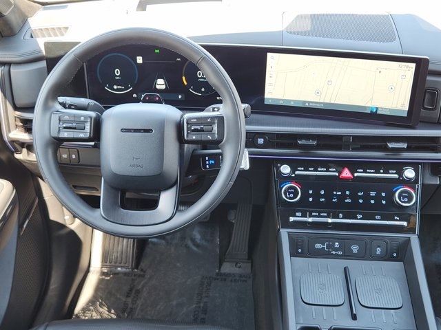 2024 Hyundai Santa Fe Calligraphy photo 23