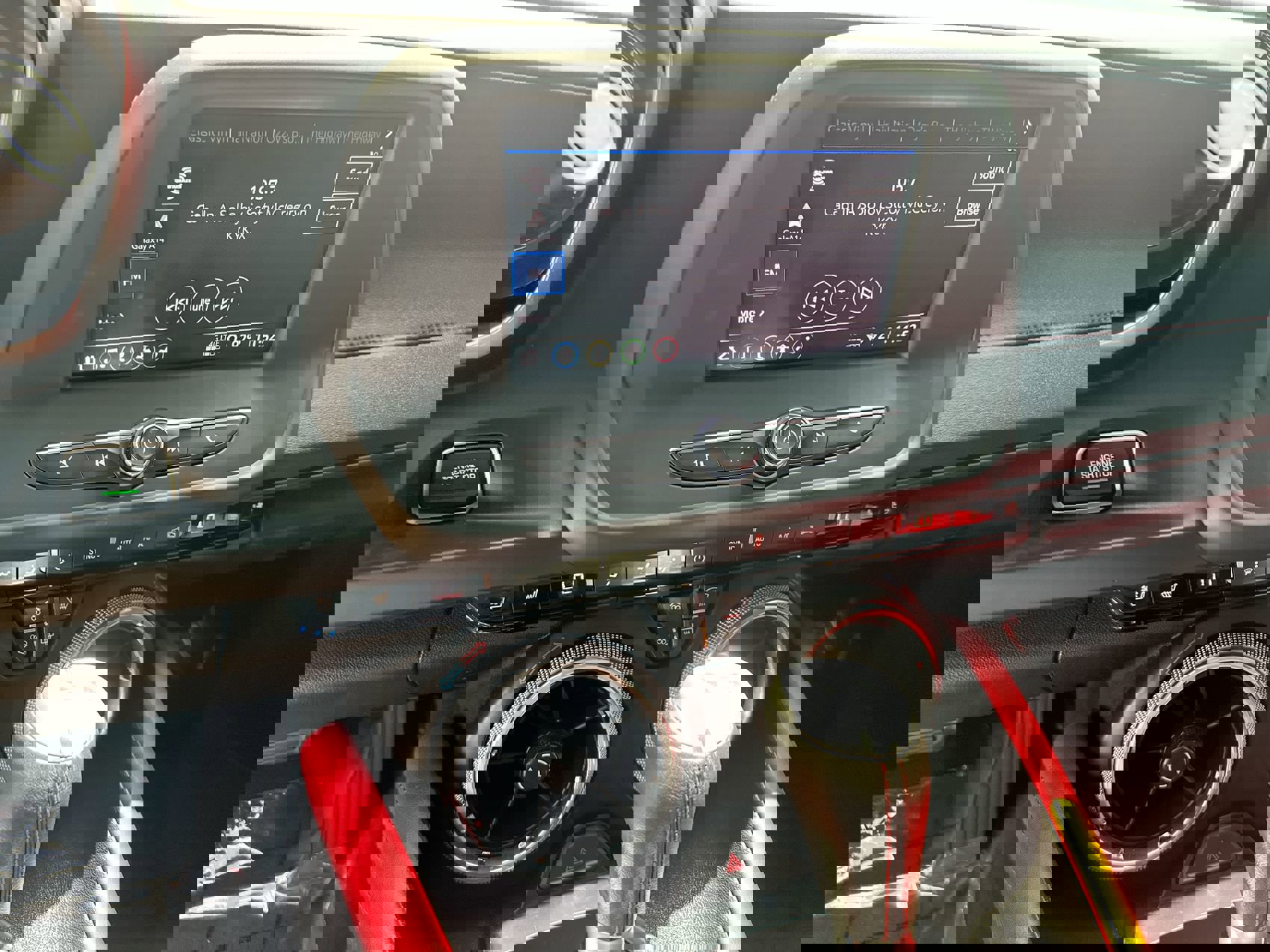 2023 Chevrolet Camaro 2LT photo 16