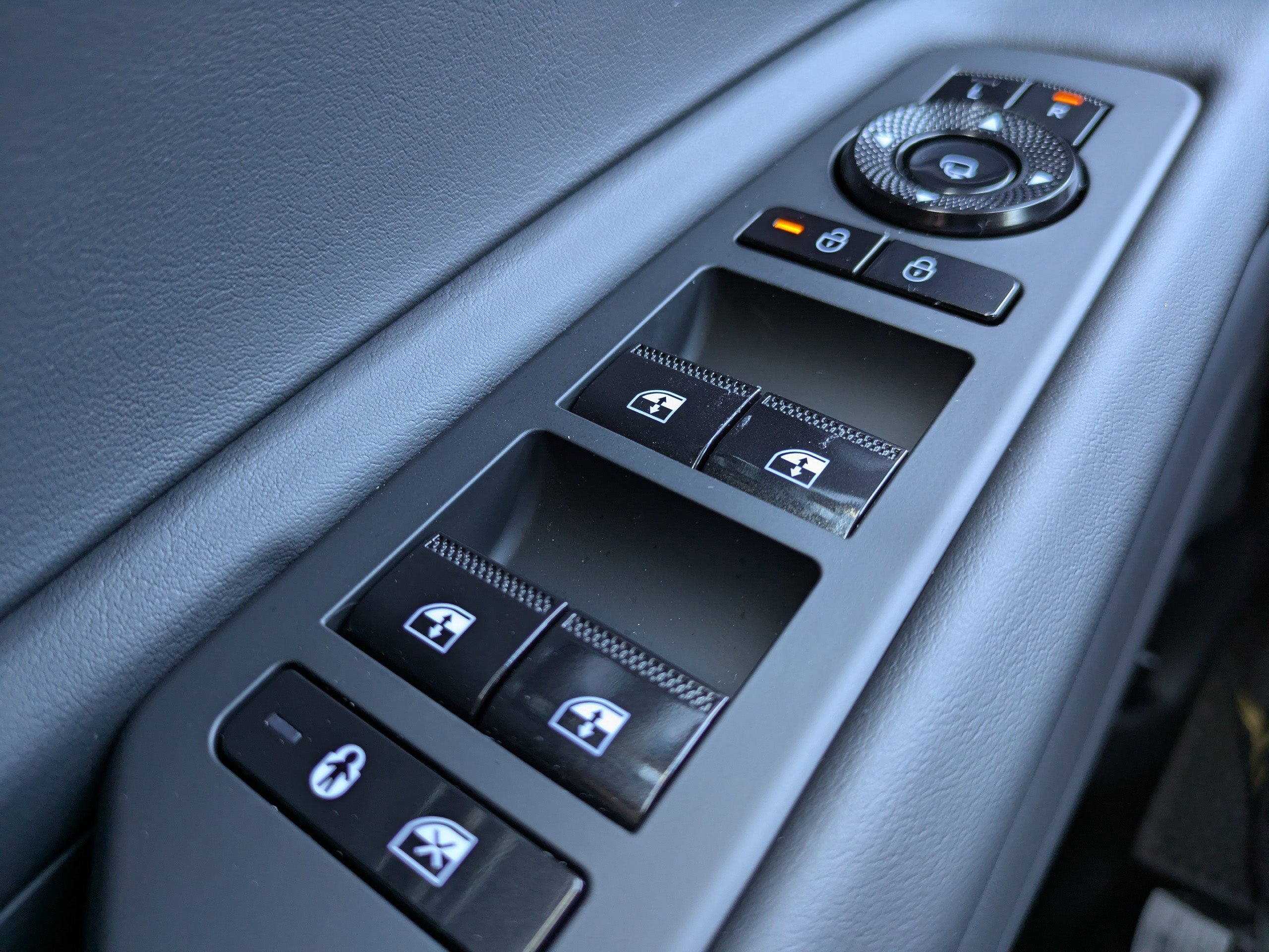 2026 Genesis GV80 3.5T Prestige photo 19