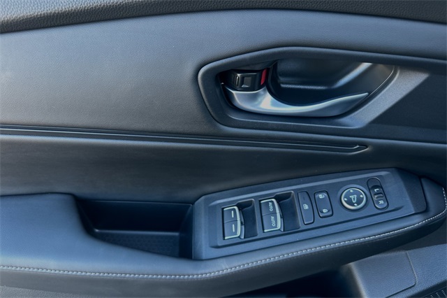 2025 Honda Accord Sport photo 8