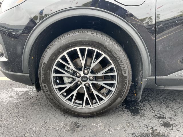 2025 FORD ESCAPE - Image 32