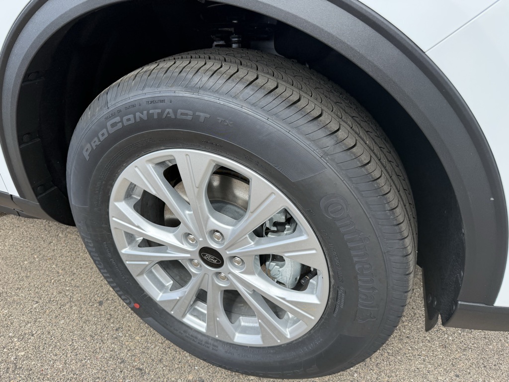 2025 Ford Escape Active photo 3
