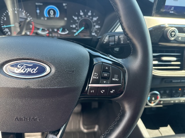 2022 Ford Escape SE photo 15
