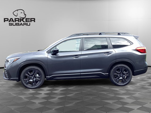 2025 Subaru Ascent Onyx Edition photo 2