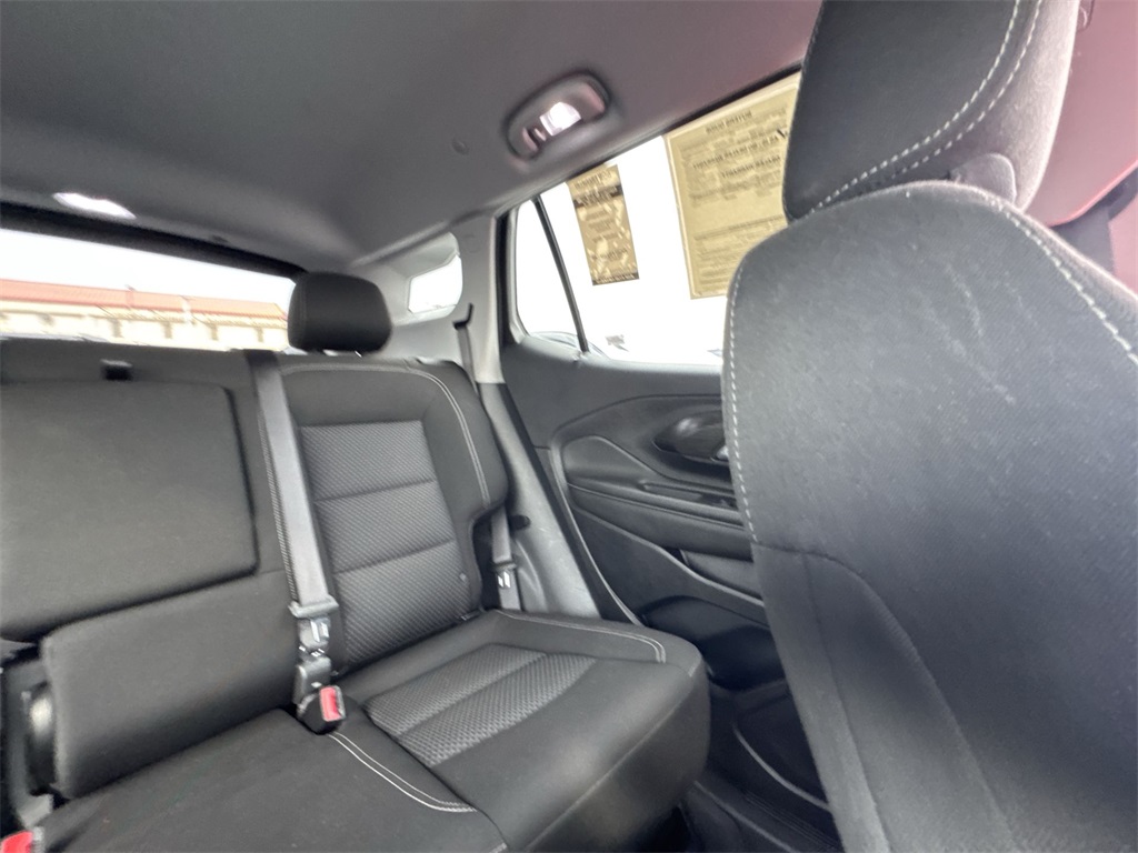 2024 Gmc Terrain SLE photo 12
