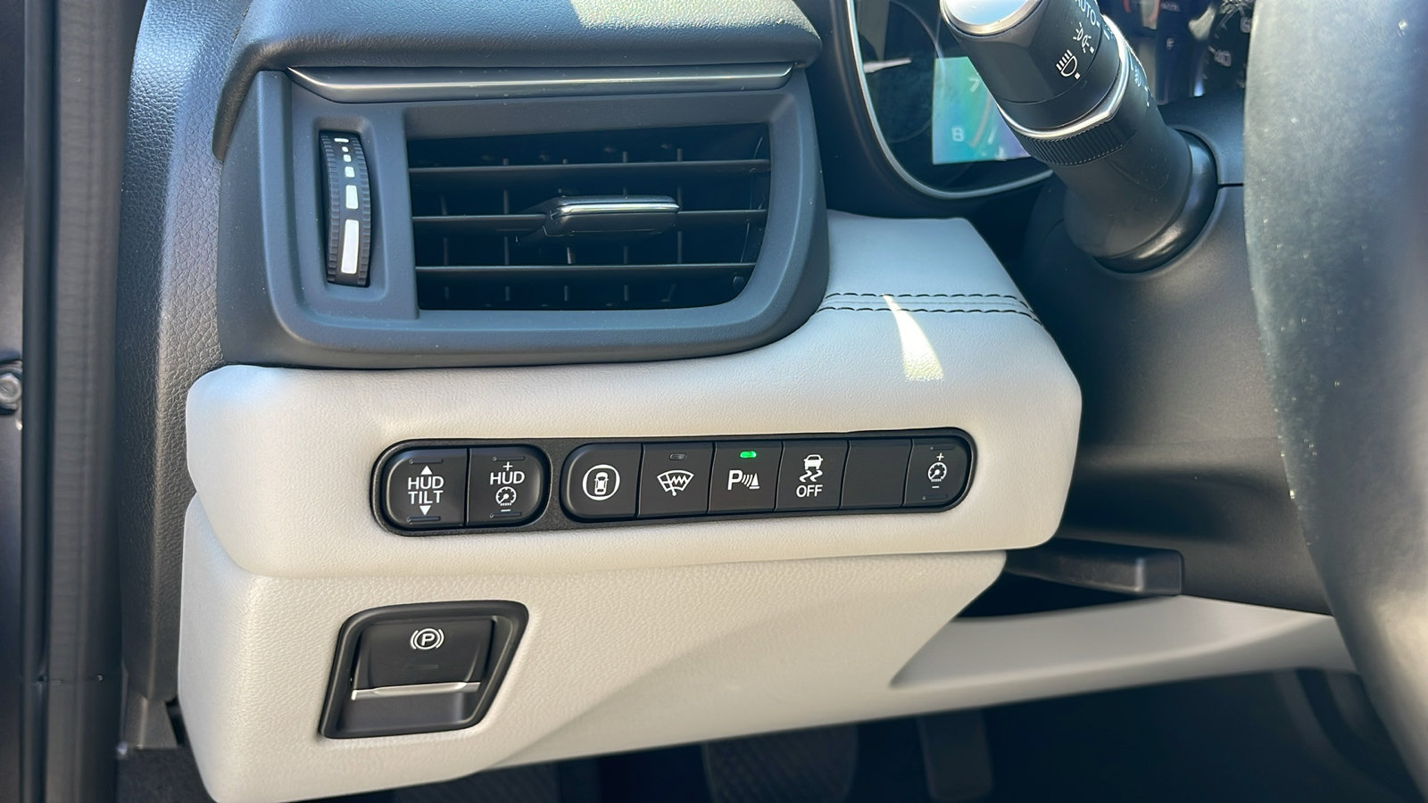 2023 Acura TLX Advance SH-AWD photo 22