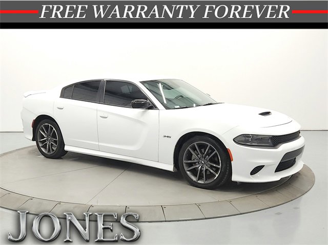 2023 Dodge Charger R/T's photo