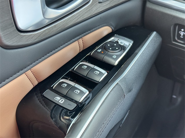 2025 Kia Sorento X-Line SX Prestige photo 37