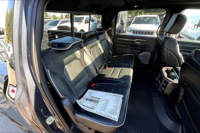 2026 Ram 1500 Laramie photo 20