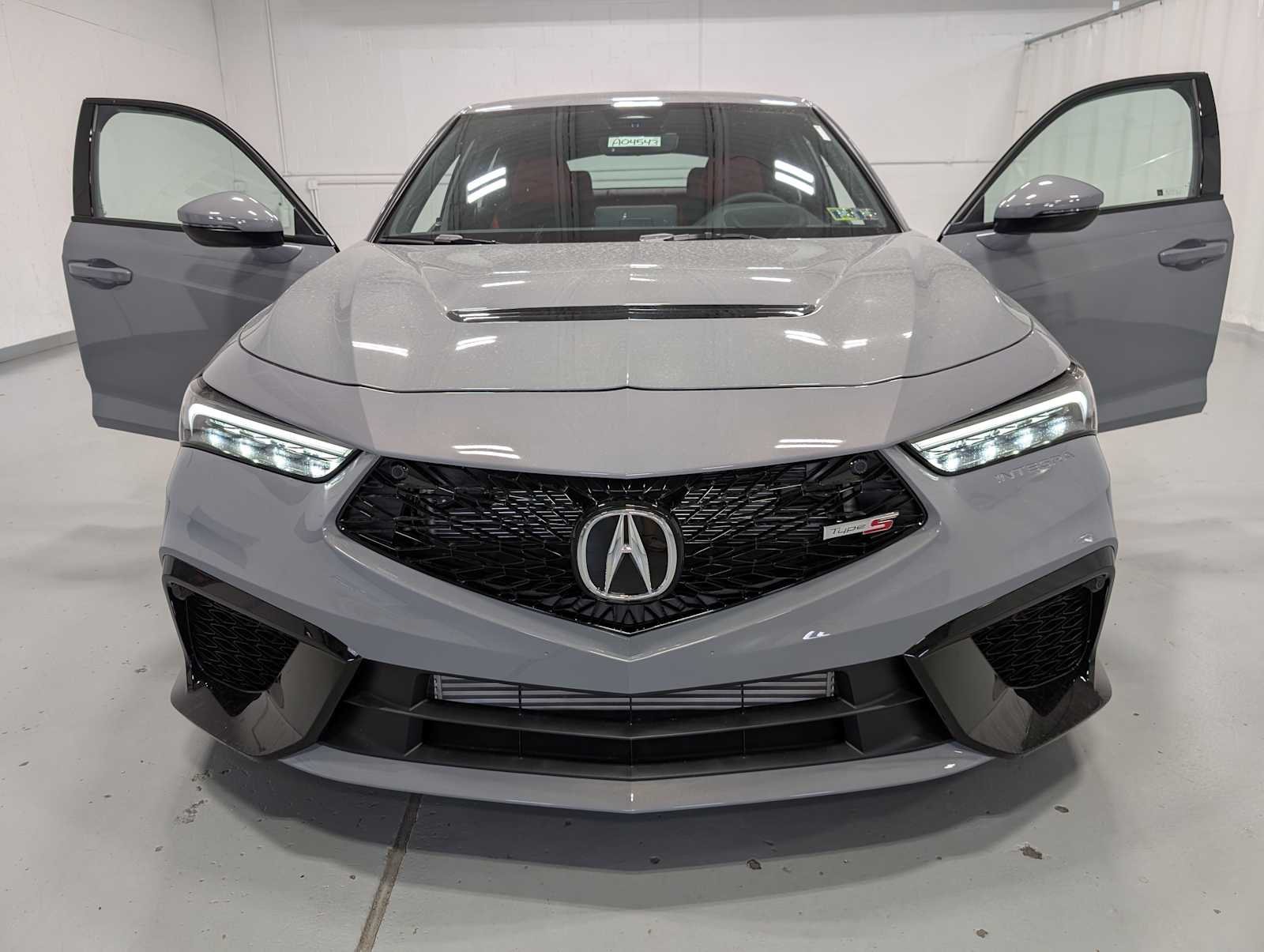 2026 Acura Integra Type S photo 13