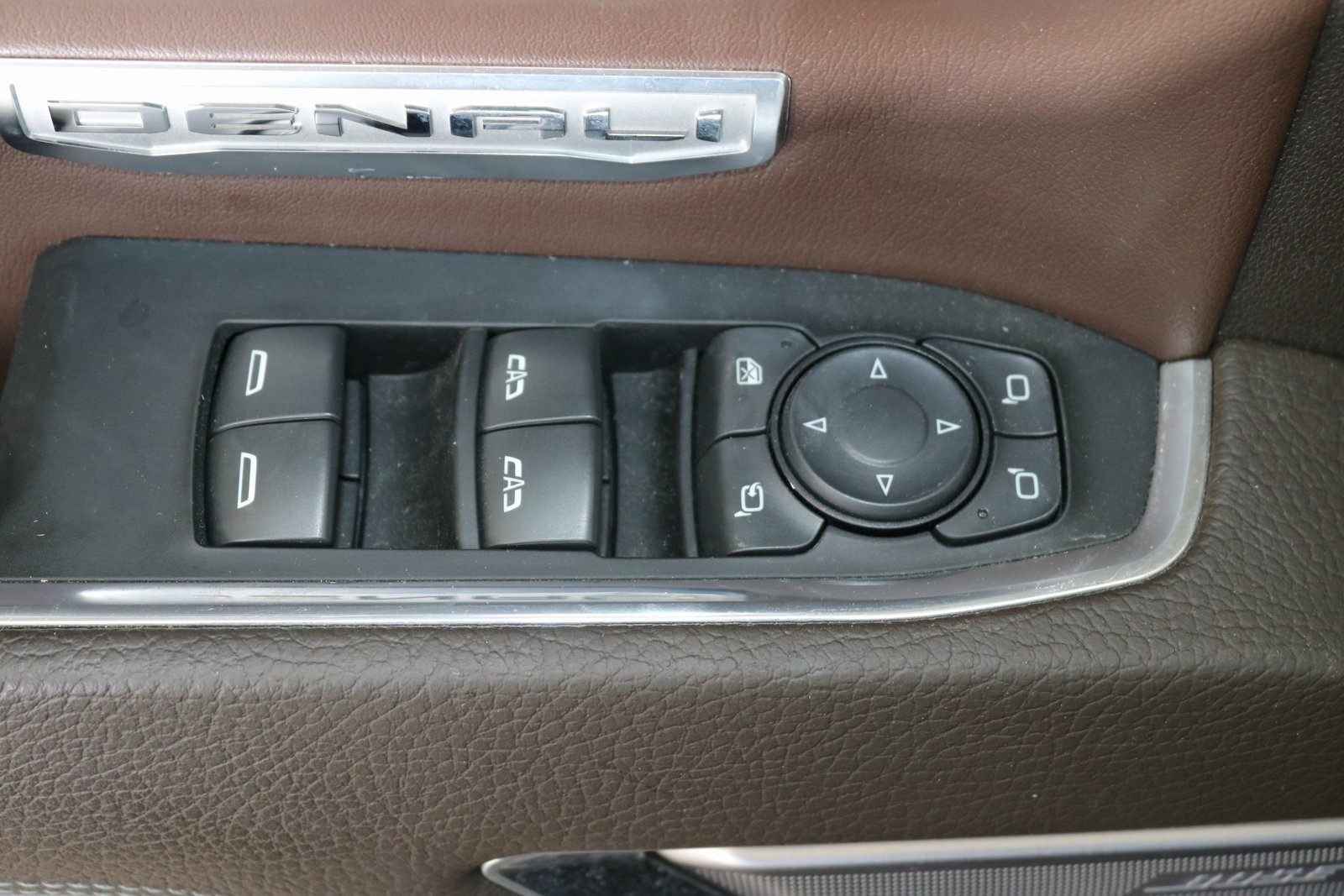 2022 Gmc Sierra 1500 Denali photo 16