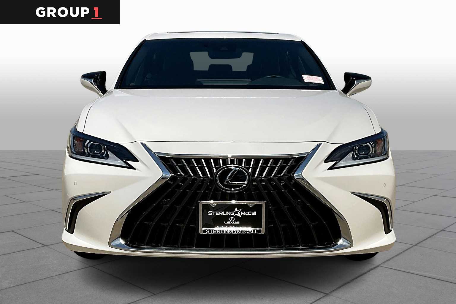 2025 Lexus ES Premium photo 3