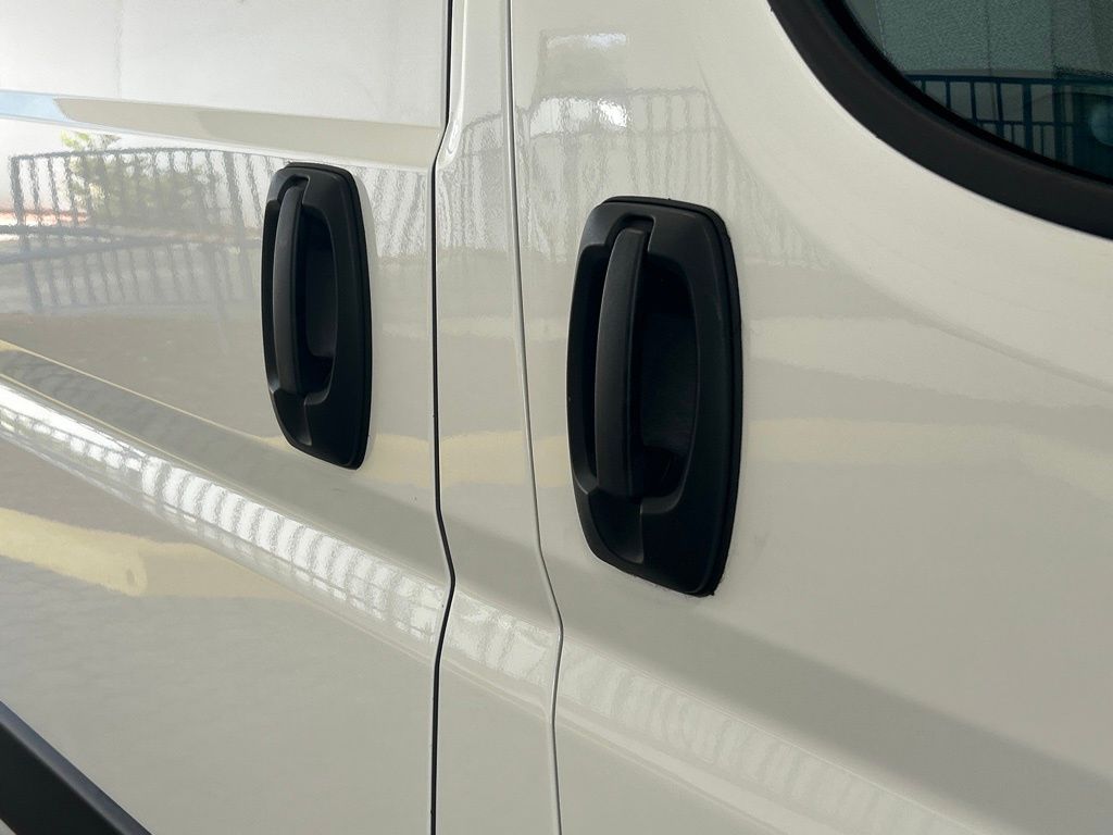 2023 Ram ProMaster 2500 Base photo 16