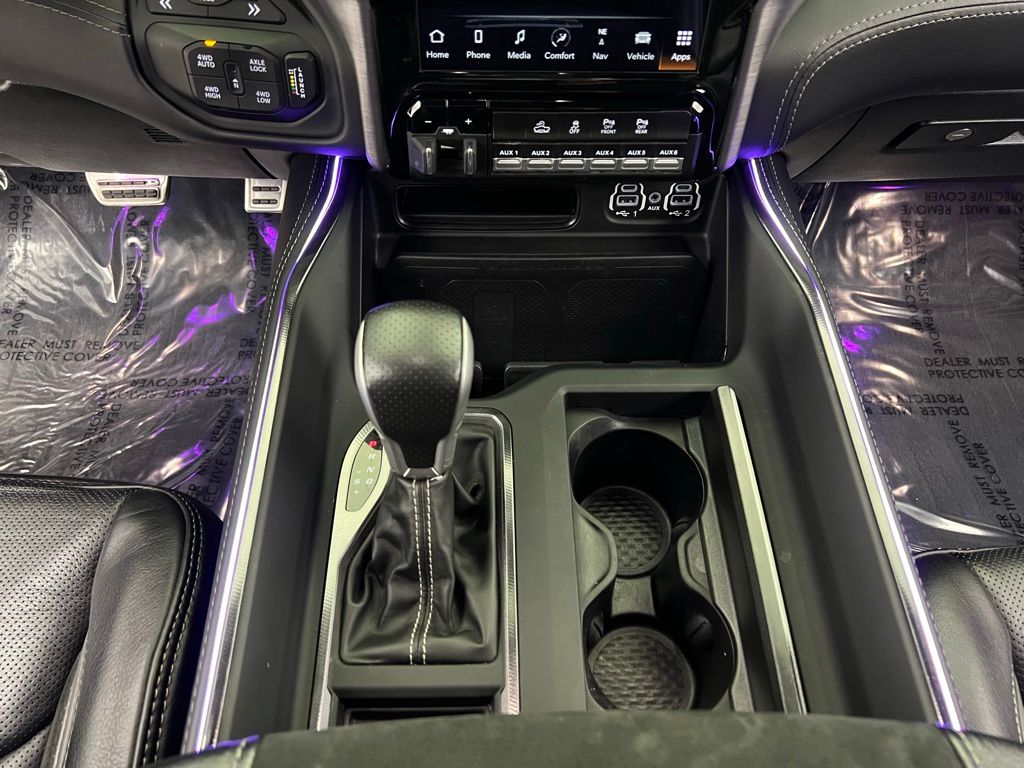 2022 Ram 1500 TRX photo 32