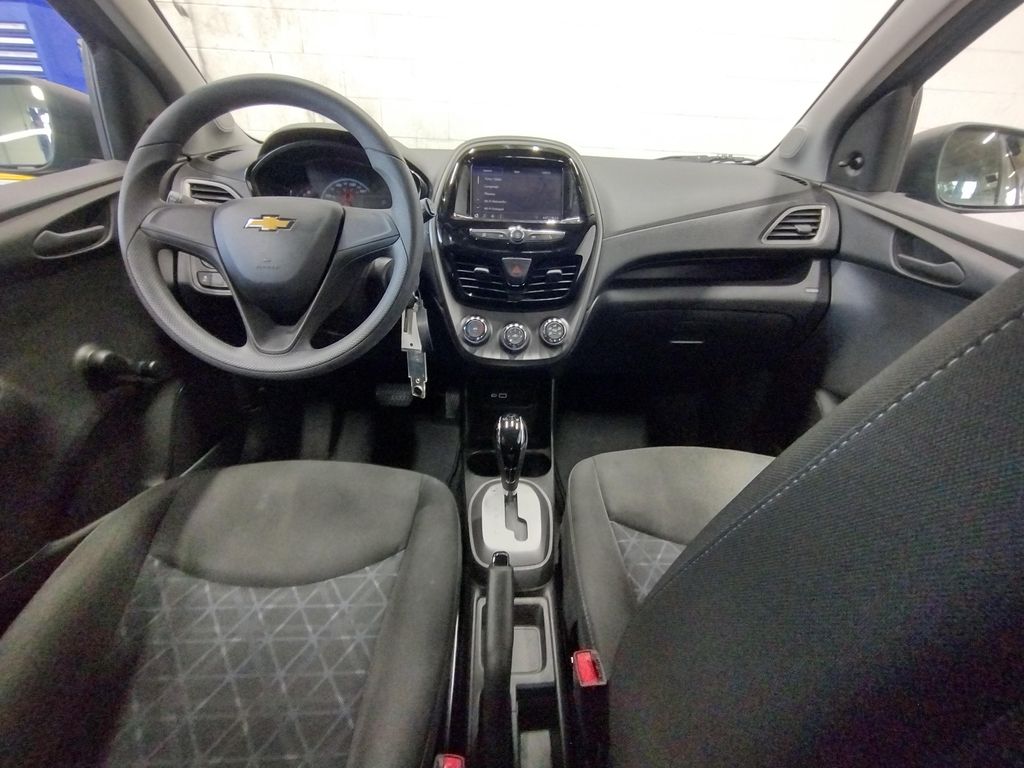 2020 Chevrolet Spark LS photo 25