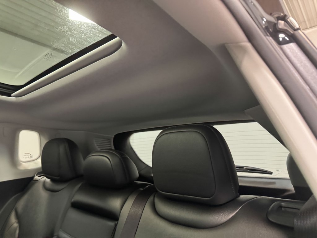 2019 Jeep Compass Limited photo 6
