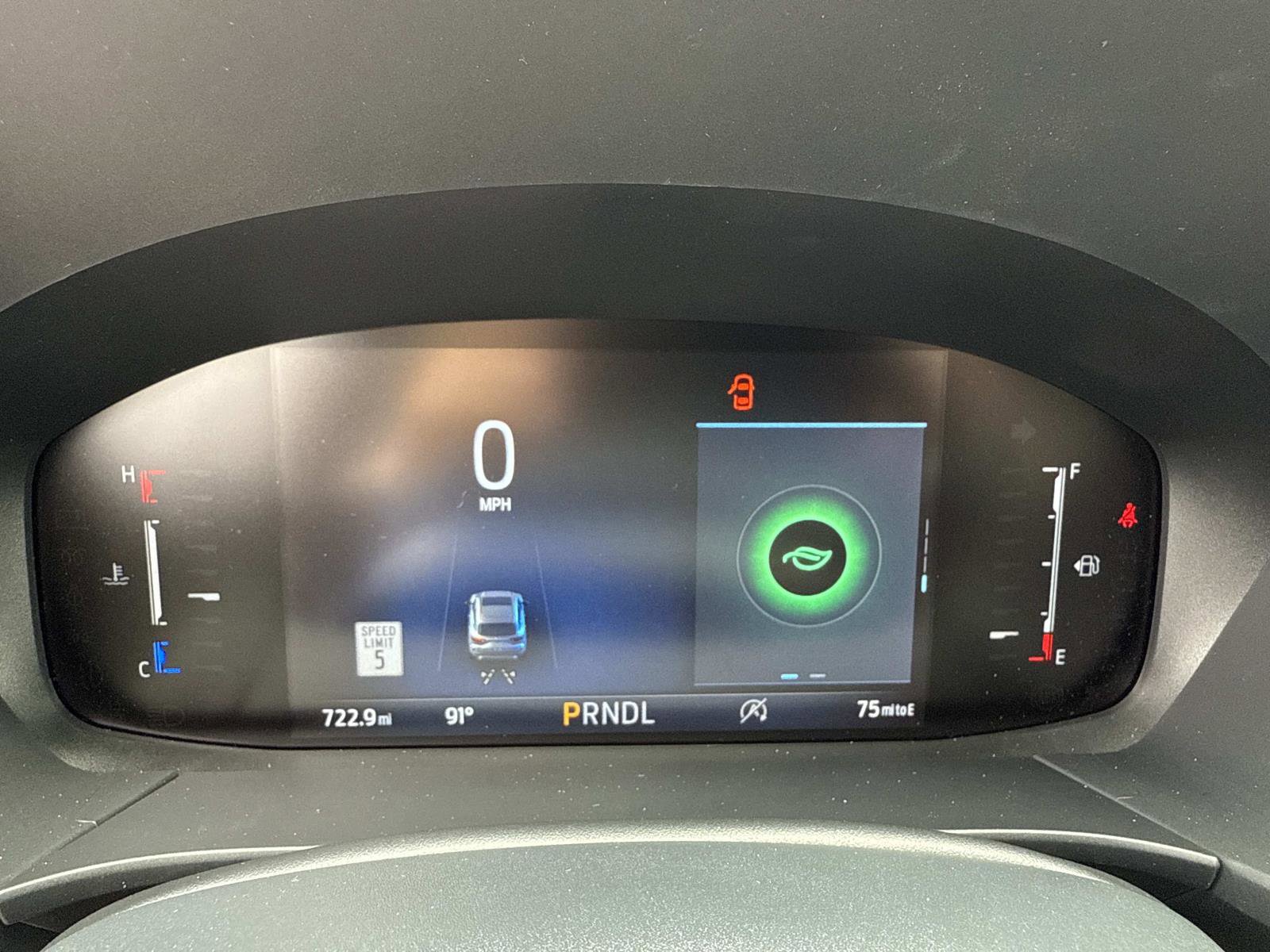 2025 Ford Escape Active photo 25