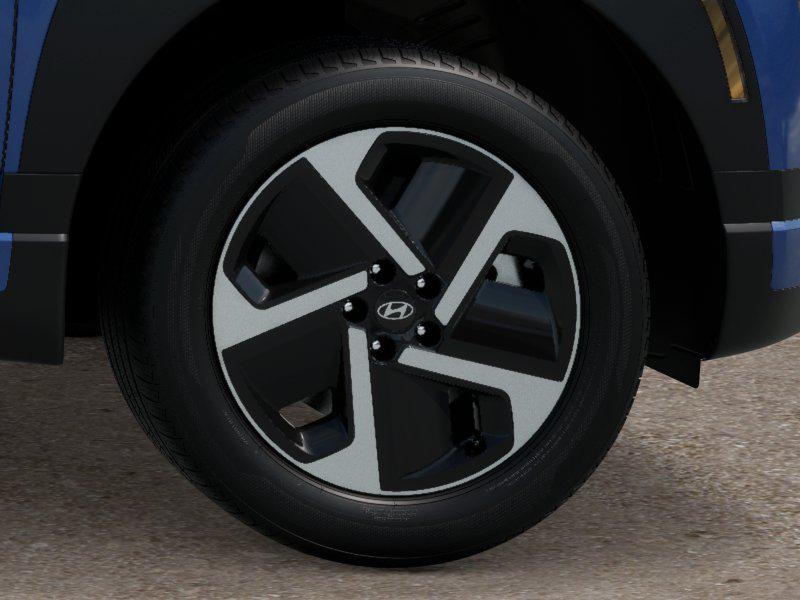 2026 Hyundai Ioniq SE photo 8
