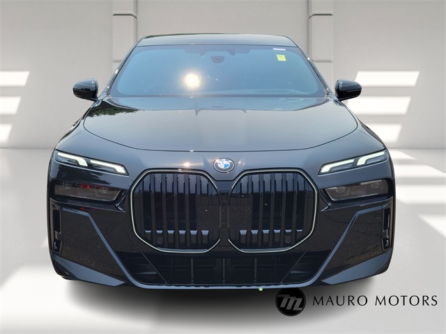 2025 Bmw 760i 760i xDrive photo 8
