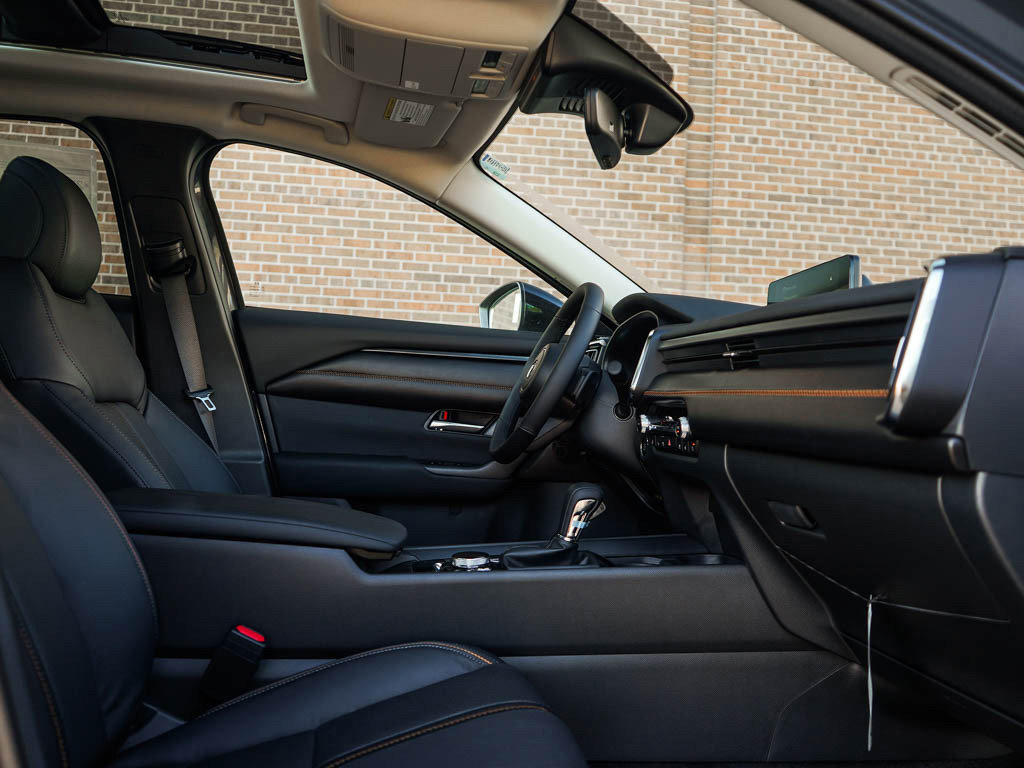 2025 Mazda CX-50 2.5 Turbo Premium Plus photo 9