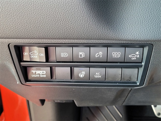 2023 Toyota Tundra TRD Pro photo 15