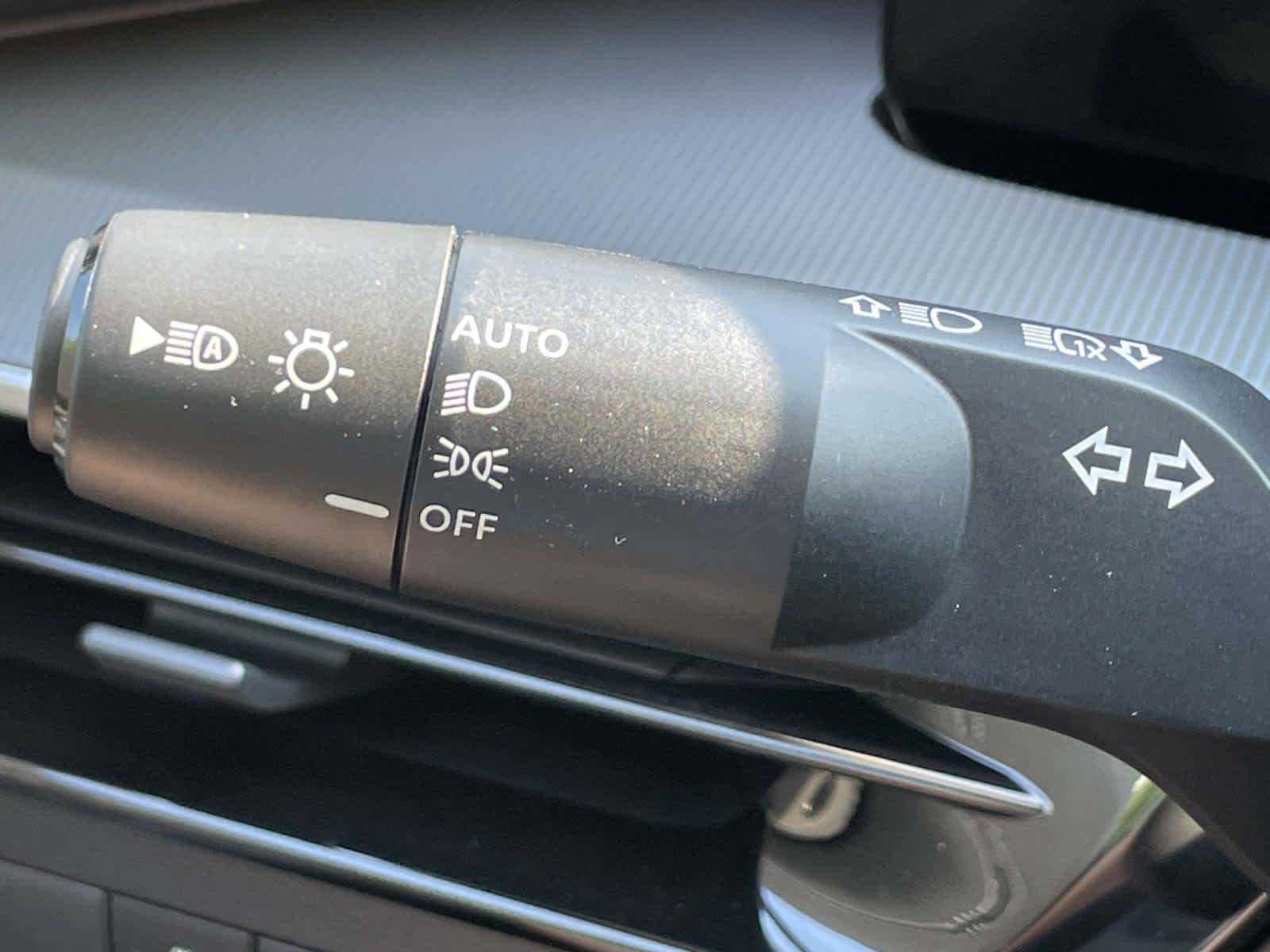 2025 Nissan Murano SL photo 31