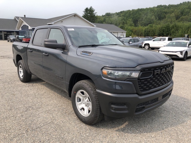 2025 Ram 1500 Tradesman photo 28
