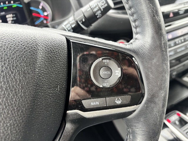2019 Honda Pilot Touring photo 21