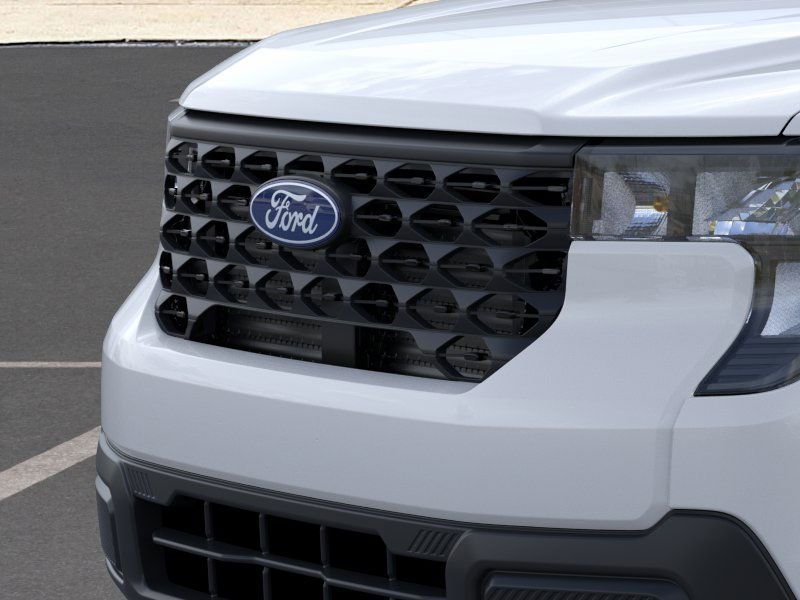 2025 Ford Maverick XL photo 13