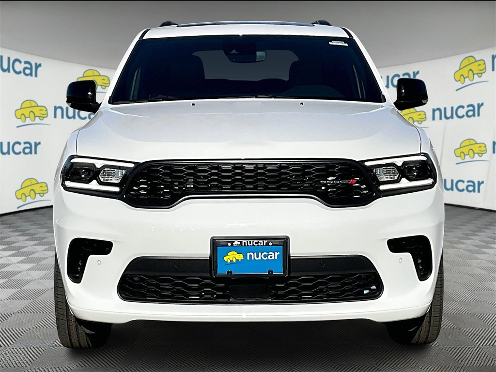 2025 Dodge Durango GT Plus photo 2