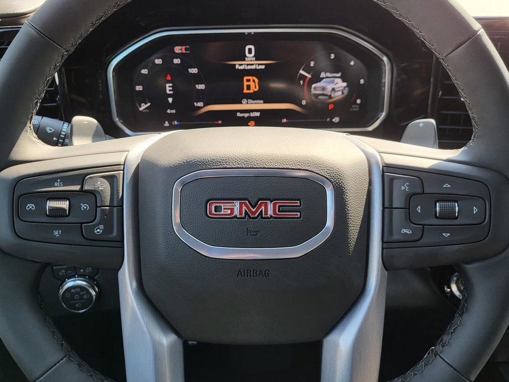 2026 Gmc Sierra 1500 Elevation photo 10