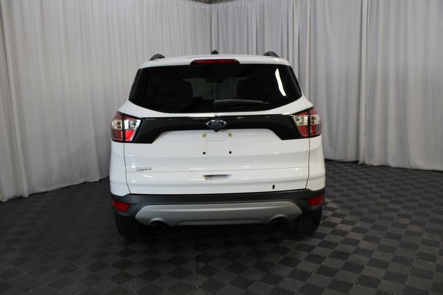2018 Ford Escape SE photo 23