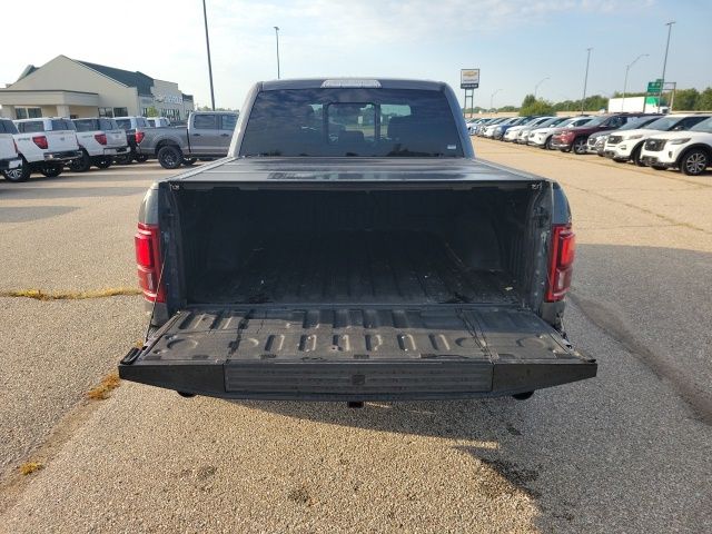 2018 Ford F-150 Raptor photo 23