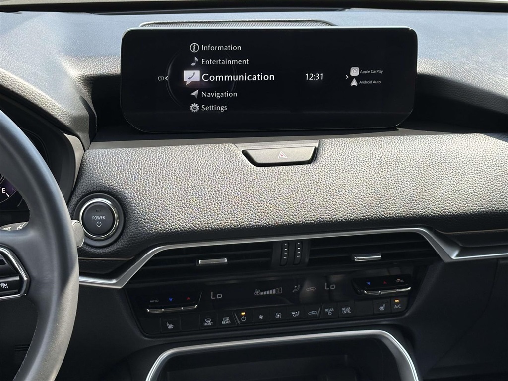 2024 Mazda CX-90 Premium photo 18